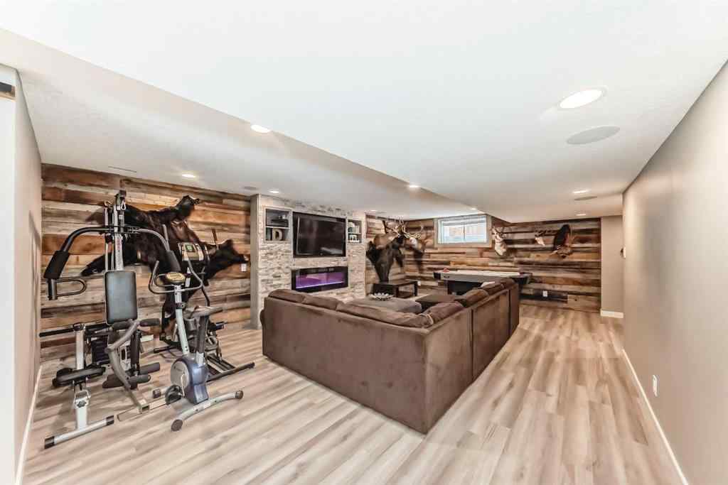 MLS&reg; # A2271501 - 104 Viewpointe Terrace  in Lakepointe Chestermere, Residential Open Houses