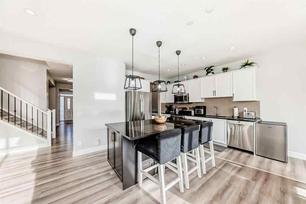 MLS&reg; # A2271501 - 104 Viewpointe Terrace  in Lakepointe Chestermere, Residential Open Houses