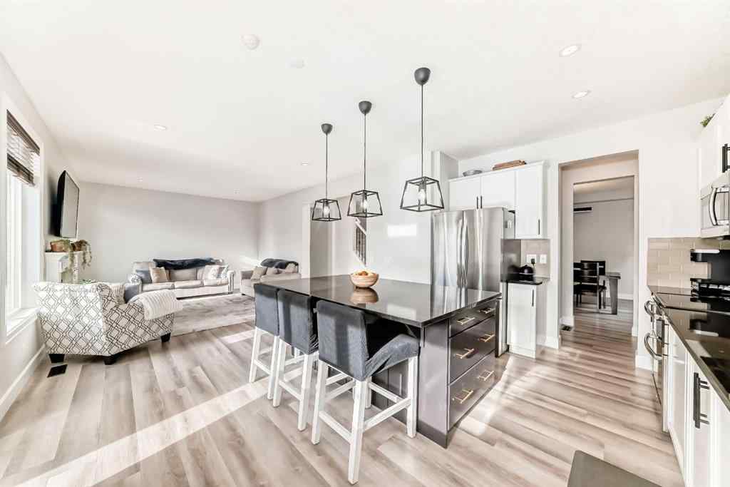 MLS&reg; # A2271501 - 104 Viewpointe Terrace  in Lakepointe Chestermere, Residential Open Houses