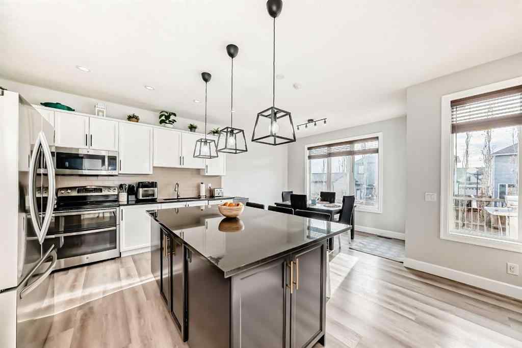 MLS&reg; # A2271501 - 104 Viewpointe Terrace  in Lakepointe Chestermere, Residential Open Houses