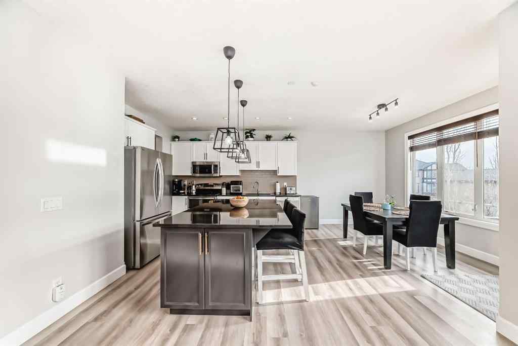 MLS&reg; # A2271501 - 104 Viewpointe Terrace  in Lakepointe Chestermere, Residential Open Houses