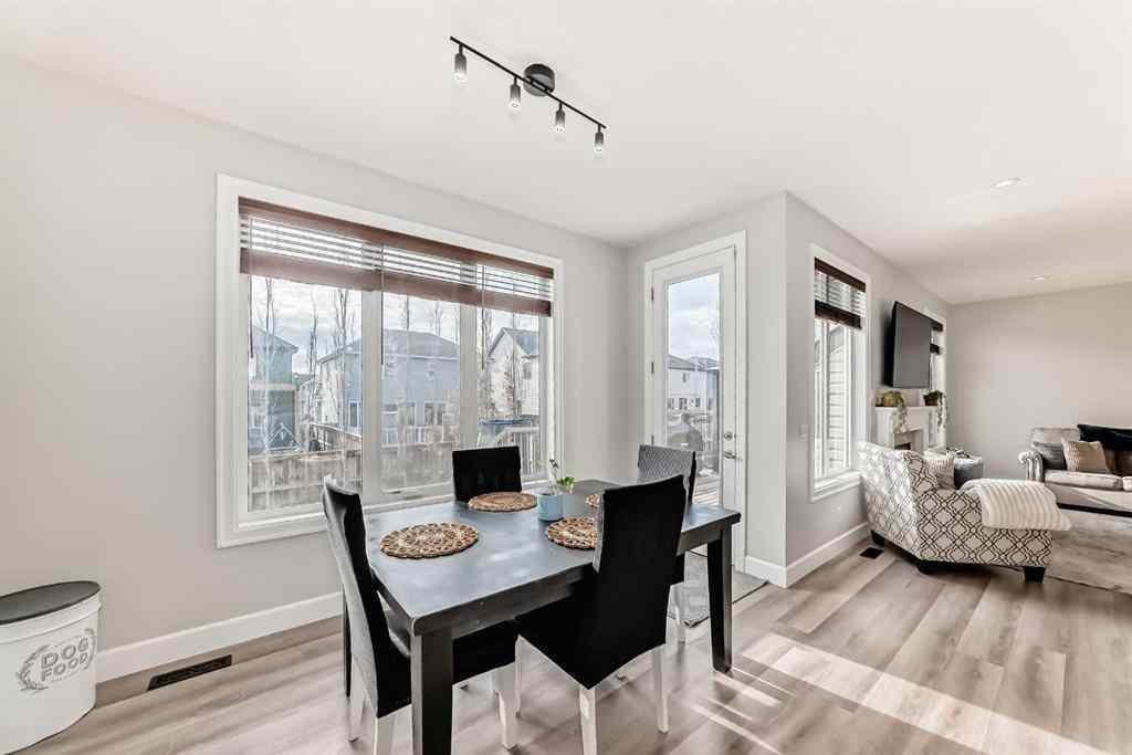 MLS&reg; # A2271501 - 104 Viewpointe Terrace  in Lakepointe Chestermere, Residential Open Houses