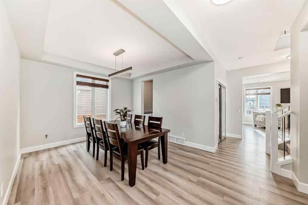 MLS&reg; # A2271501 - 104 Viewpointe Terrace  in Lakepointe Chestermere, Residential Open Houses