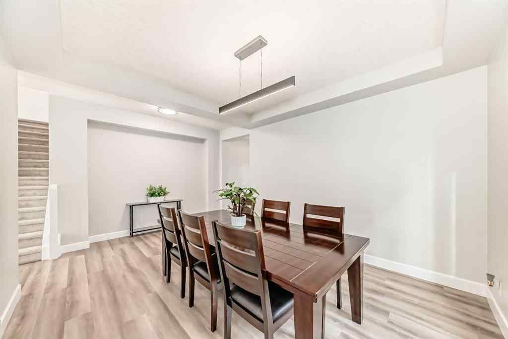 MLS&reg; # A2271501 - 104 Viewpointe Terrace  in Lakepointe Chestermere, Residential Open Houses