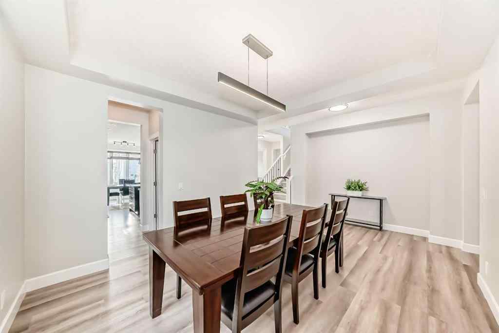 MLS&reg; # A2271501 - 104 Viewpointe Terrace  in Lakepointe Chestermere, Residential Open Houses