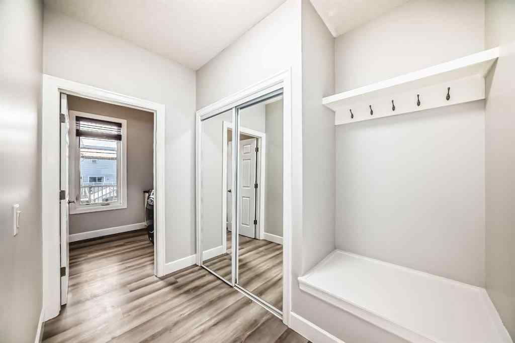 MLS&reg; # A2271501 - 104 Viewpointe Terrace  in Lakepointe Chestermere, Residential Open Houses