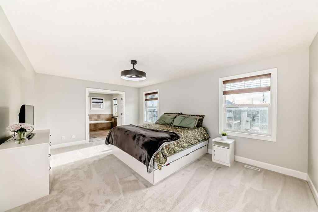 MLS&reg; # A2271501 - 104 Viewpointe Terrace  in Lakepointe Chestermere, Residential Open Houses