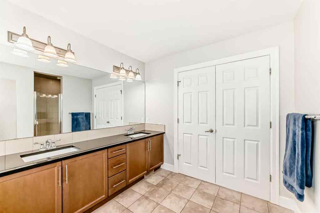 MLS&reg; # A2271501 - 104 Viewpointe Terrace  in Lakepointe Chestermere, Residential Open Houses