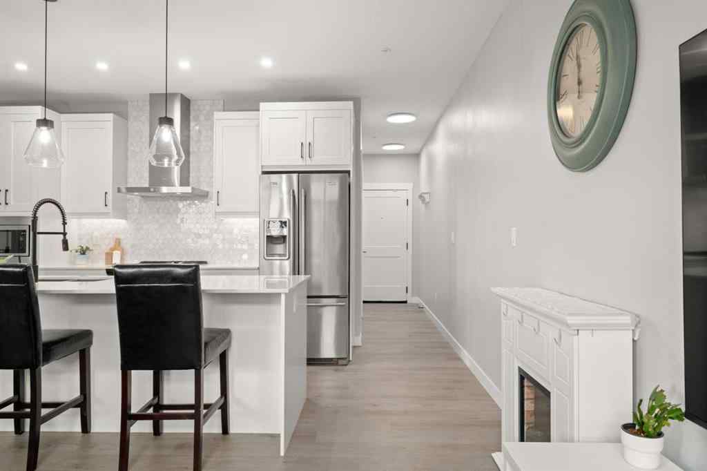 MLS&reg; # A2271503 - Unit #4314 200 Seton Circle SE in Seton Calgary, Residential Open Houses