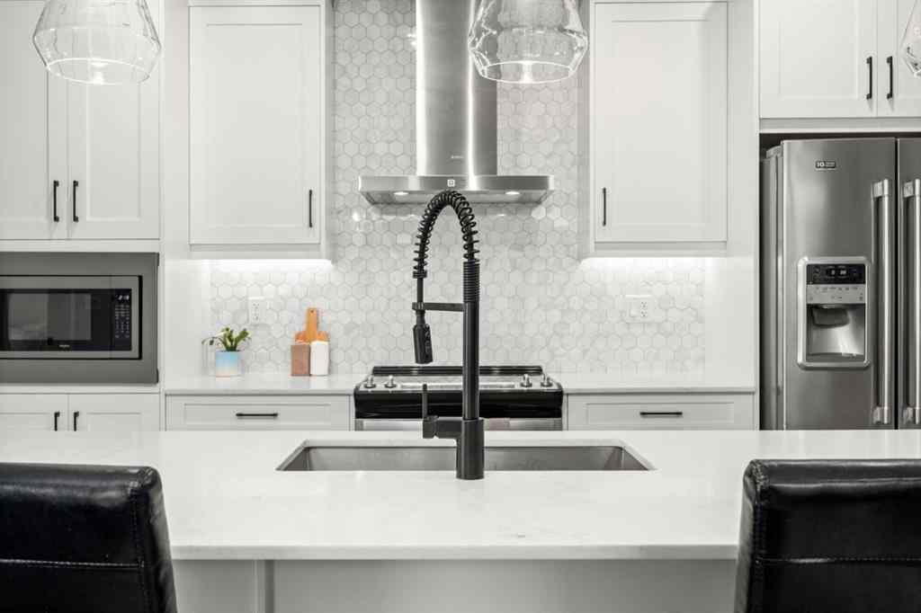 MLS&reg; # A2271503 - Unit #4314 200 Seton Circle SE in Seton Calgary, Residential Open Houses