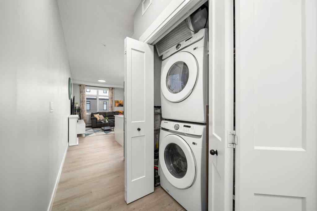 MLS&reg; # A2271503 - Unit #4314 200 Seton Circle SE in Seton Calgary, Residential Open Houses