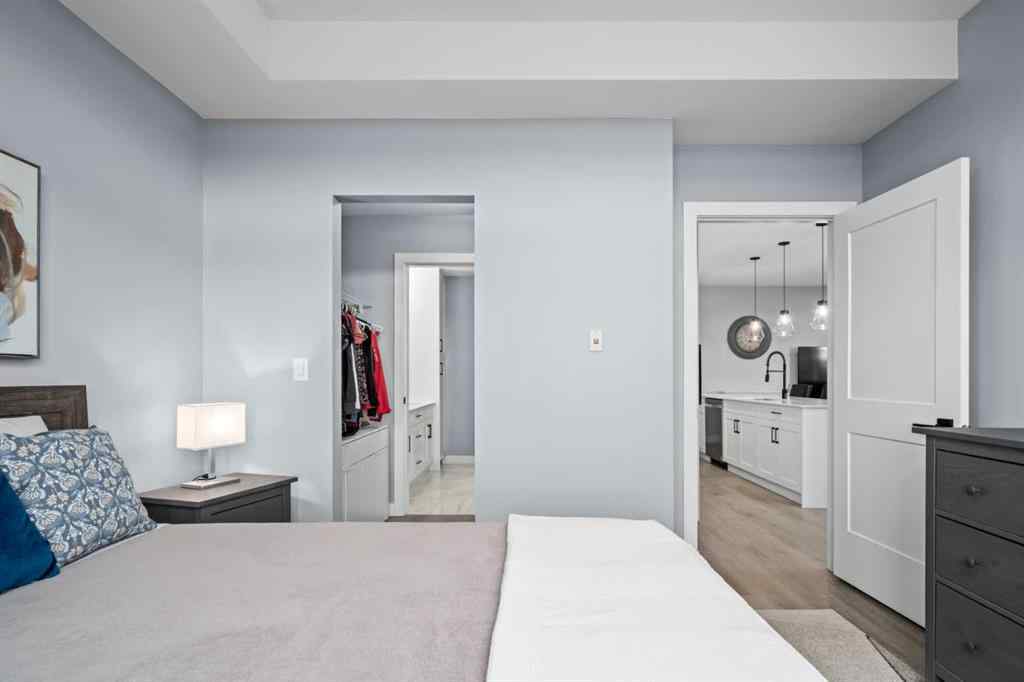 MLS&reg; # A2271503 - Unit #4314 200 Seton Circle SE in Seton Calgary, Residential Open Houses