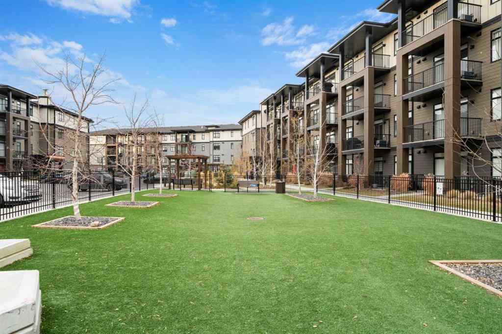 MLS&reg; # A2271503 - Unit #4314 200 Seton Circle SE in Seton Calgary, Residential Open Houses
