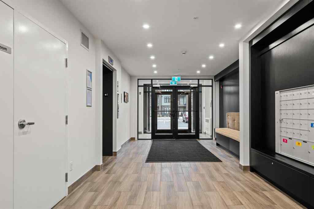 MLS&reg; # A2271503 - Unit #4314 200 Seton Circle SE in Seton Calgary, Residential Open Houses