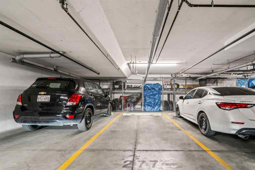 MLS&reg; # A2271503 - Unit #4314 200 Seton Circle SE in Seton Calgary, Residential Open Houses