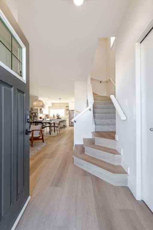 MLS&reg; # A2271506 - 58 Drystone Way NW in NONE Calgary, Residential Open Houses