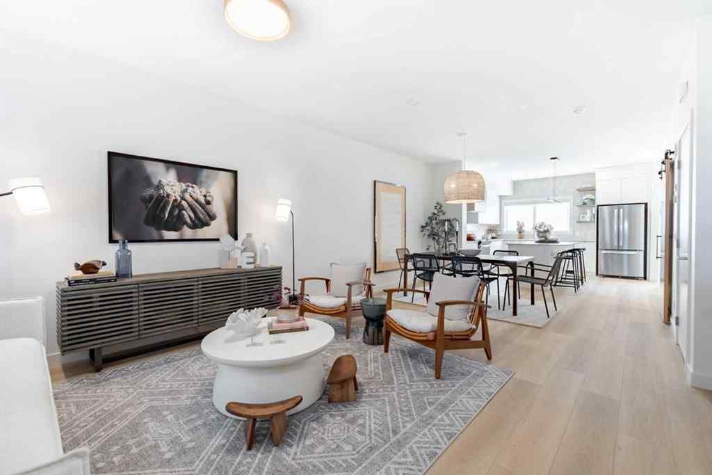 MLS&reg; # A2271506 - 58 Drystone Way NW in NONE Calgary, Residential Open Houses