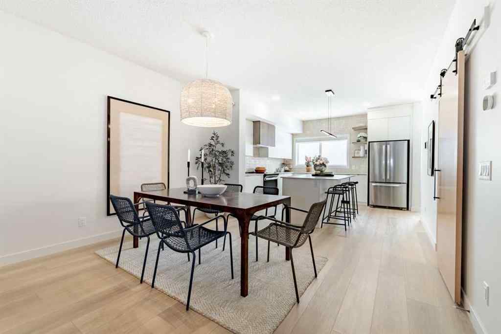 MLS&reg; # A2271506 - 58 Drystone Way NW in NONE Calgary, Residential Open Houses