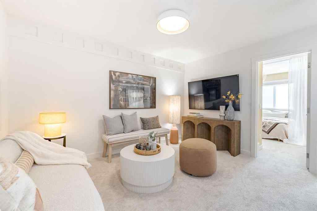 MLS&reg; # A2271506 - 58 Drystone Way NW in NONE Calgary, Residential Open Houses