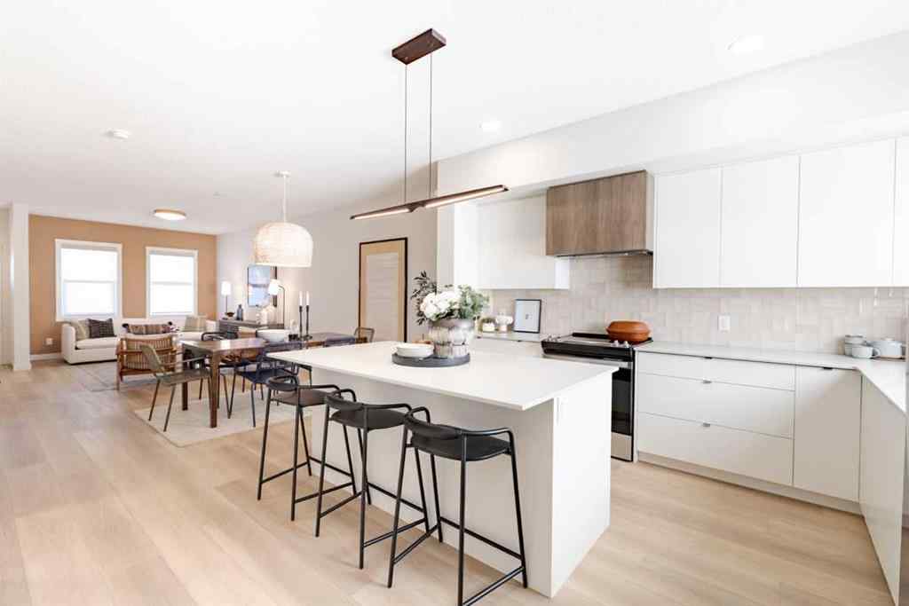 MLS&reg; # A2271506 - 58 Drystone Way NW in NONE Calgary, Residential Open Houses