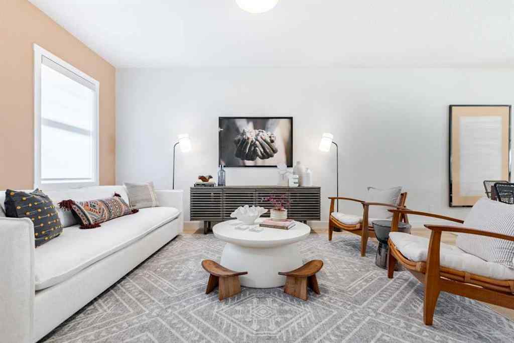 MLS&reg; # A2271506 - 58 Drystone Way NW in NONE Calgary, Residential Open Houses