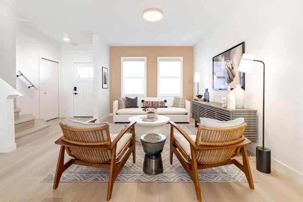 MLS&reg; # A2271506 - 58 Drystone Way NW in NONE Calgary, Residential Open Houses