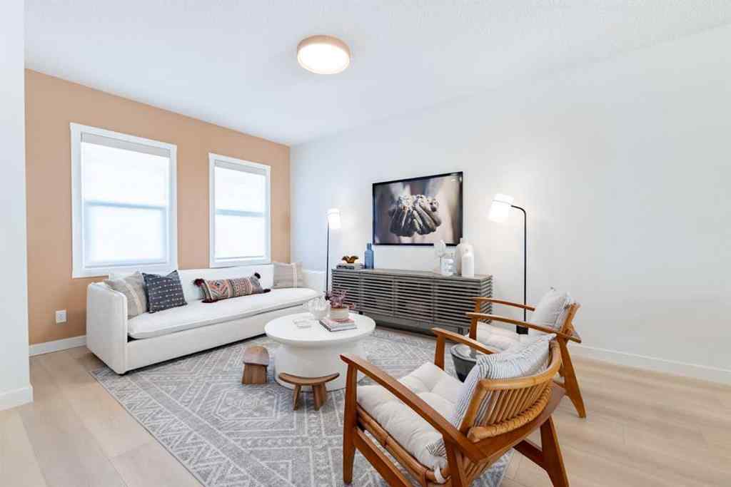 MLS&reg; # A2271506 - 58 Drystone Way NW in NONE Calgary, Residential Open Houses