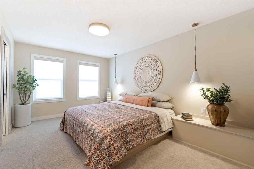 MLS&reg; # A2271506 - 58 Drystone Way NW in NONE Calgary, Residential Open Houses