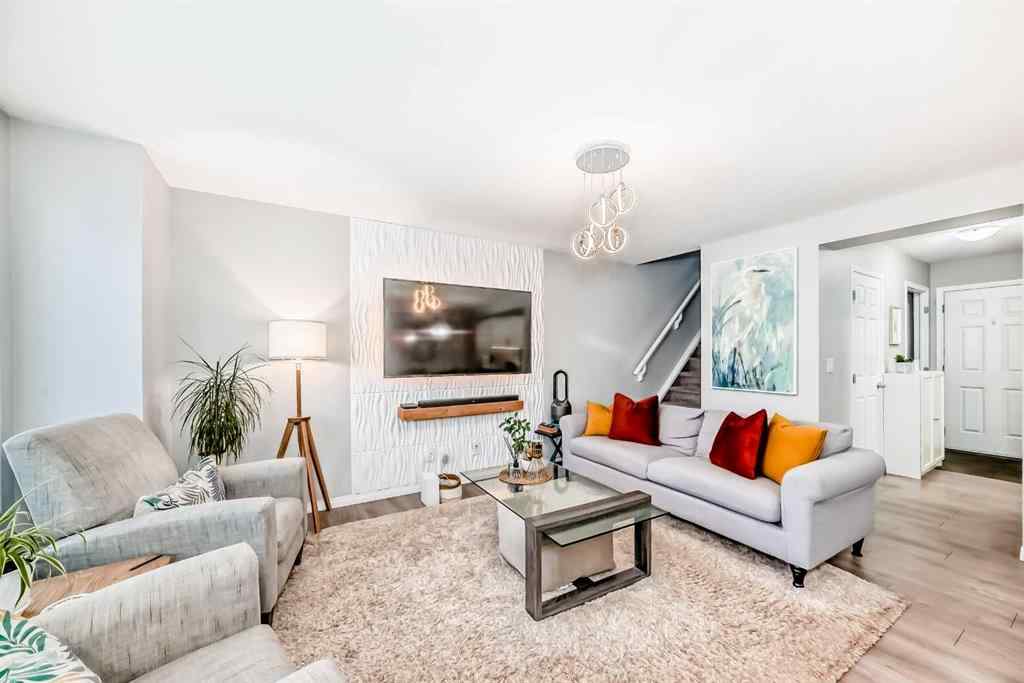 MLS® # A2271510 - 49 Carrington Rise NW in Carrington Calgary, Residential Open Houses