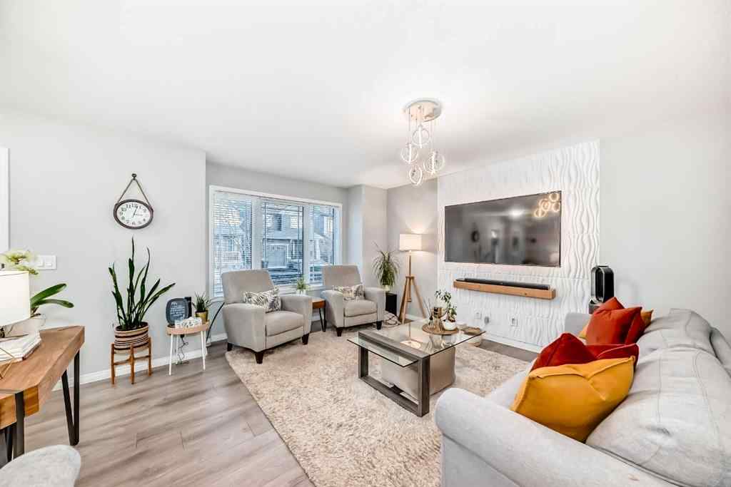 MLS® # A2271510 - 49 Carrington Rise NW in Carrington Calgary, Residential Open Houses