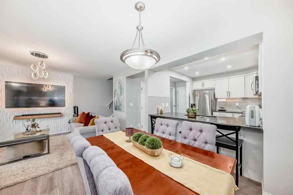 MLS® # A2271510 - 49 Carrington Rise NW in Carrington Calgary, Residential Open Houses