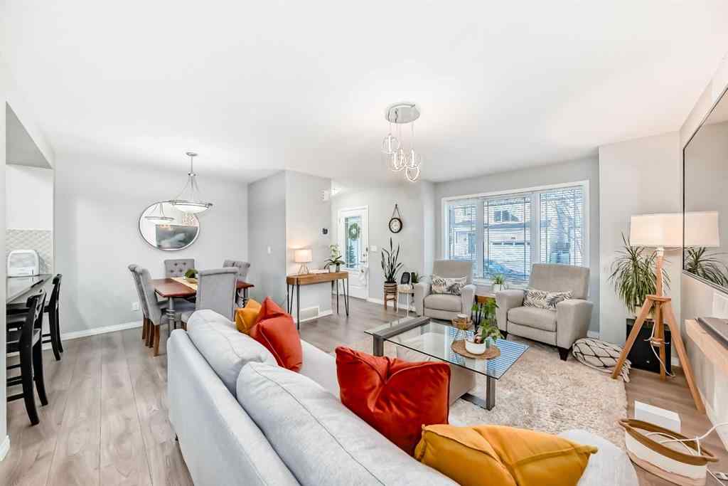 MLS® # A2271510 - 49 Carrington Rise NW in Carrington Calgary, Residential Open Houses