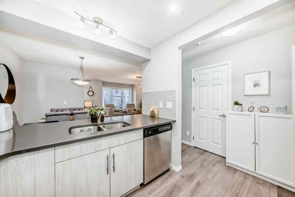 MLS® # A2271510 - 49 Carrington Rise NW in Carrington Calgary, Residential Open Houses