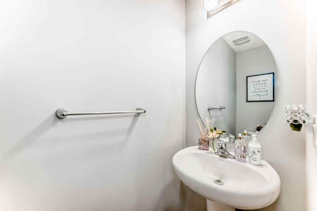 MLS® # A2271510 - 49 Carrington Rise NW in Carrington Calgary, Residential Open Houses