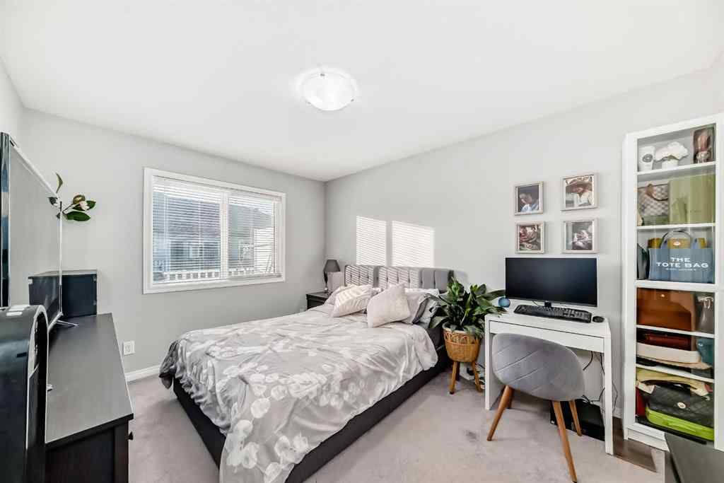 MLS® # A2271510 - 49 Carrington Rise NW in Carrington Calgary, Residential Open Houses