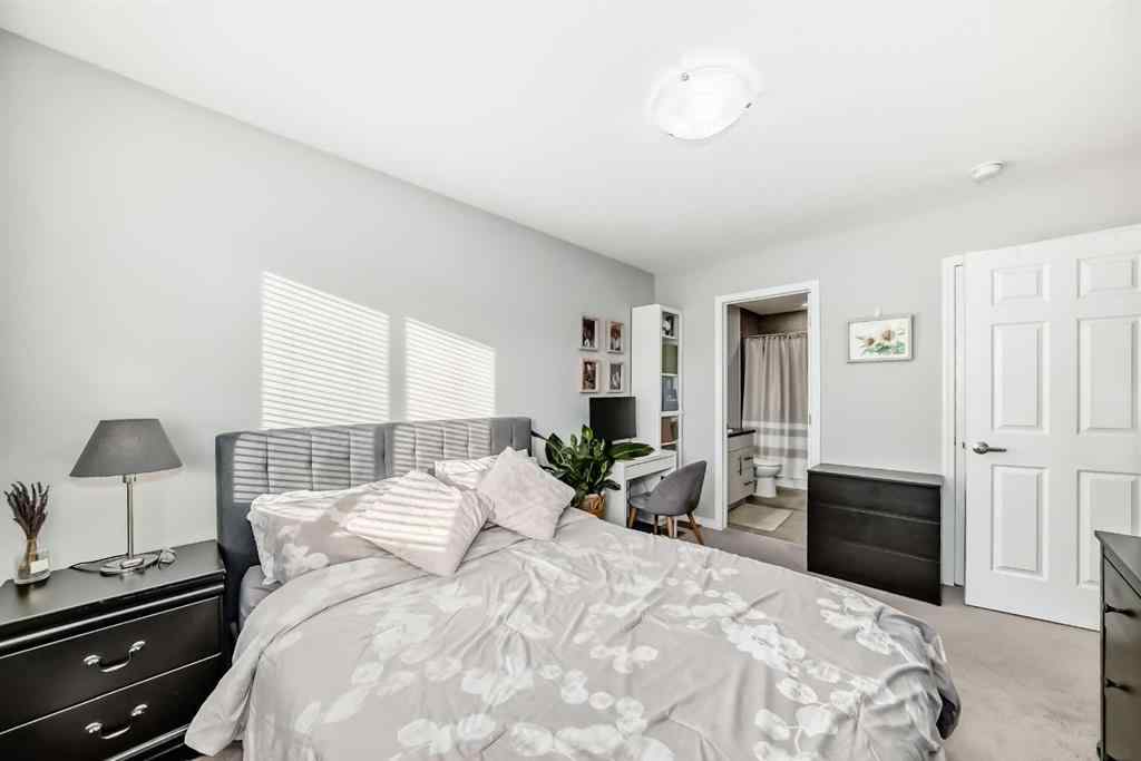 MLS® # A2271510 - 49 Carrington Rise NW in Carrington Calgary, Residential Open Houses