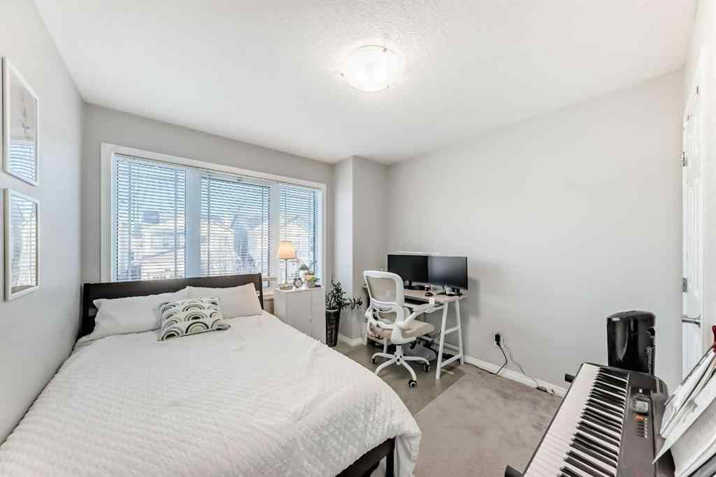 MLS® # A2271510 - 49 Carrington Rise NW in Carrington Calgary, Residential Open Houses