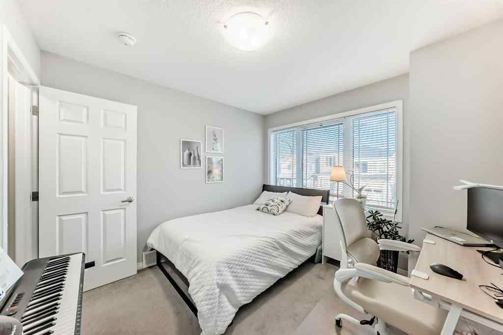 MLS® # A2271510 - 49 Carrington Rise NW in Carrington Calgary, Residential Open Houses
