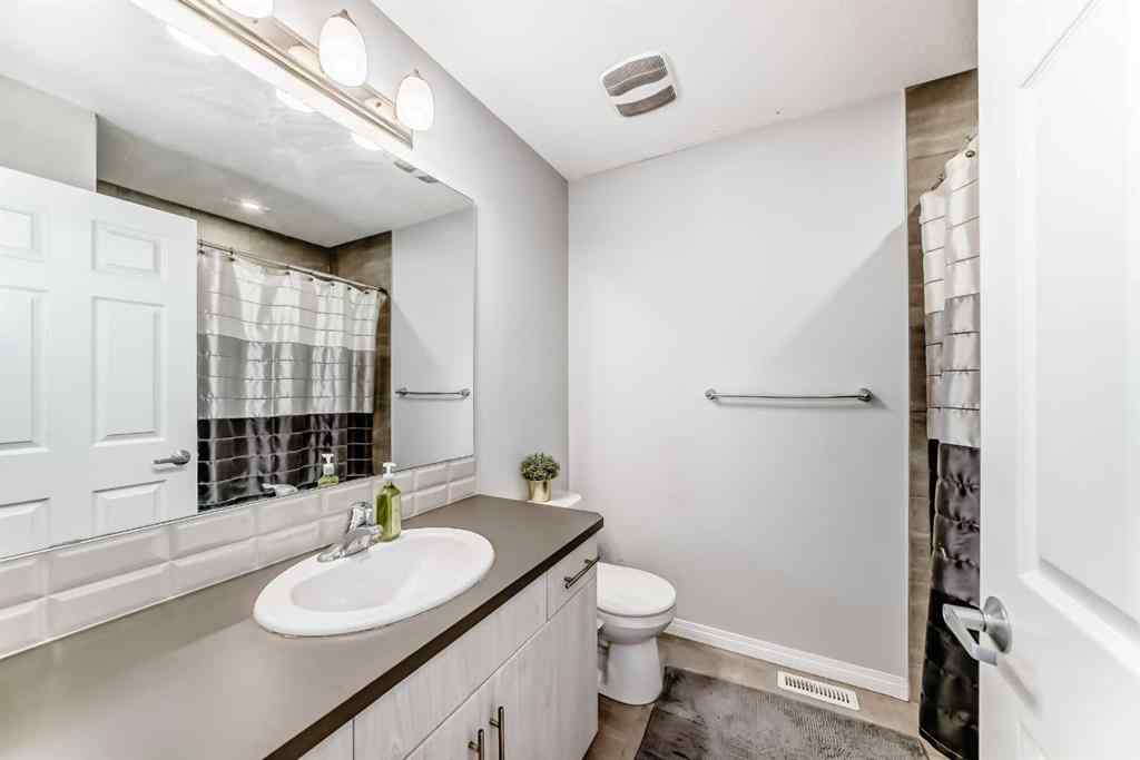 MLS® # A2271510 - 49 Carrington Rise NW in Carrington Calgary, Residential Open Houses