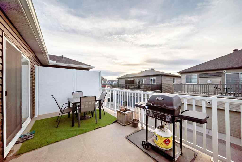 MLS® # A2271510 - 49 Carrington Rise NW in Carrington Calgary, Residential Open Houses
