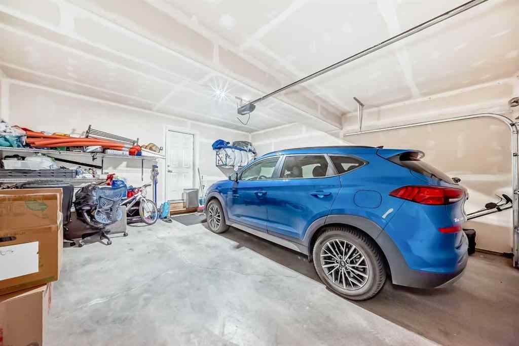 MLS® # A2271510 - 49 Carrington Rise NW in Carrington Calgary, Residential Open Houses