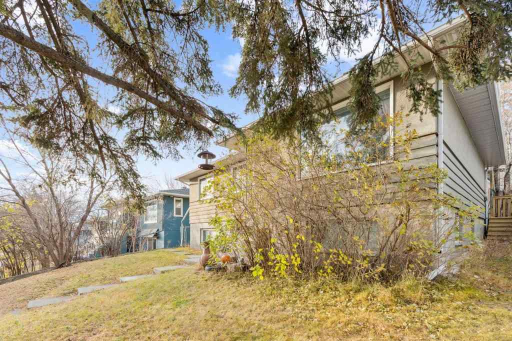 MLS® # A2271512 - 844 Bridge Crescent NE in Renfrew Calgary, Residential Open Houses