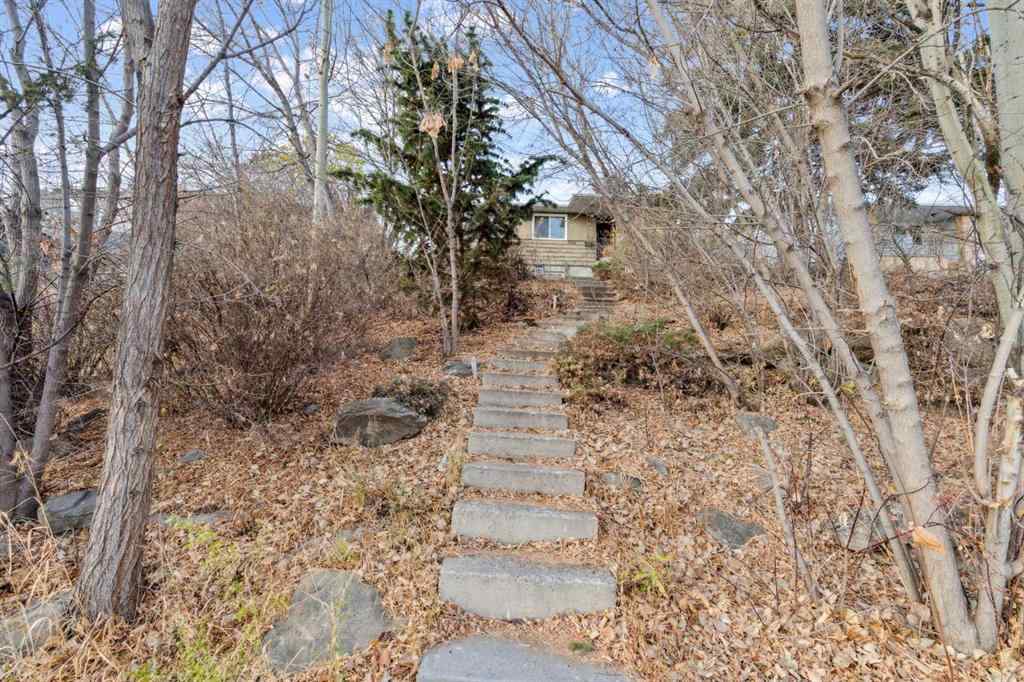 MLS® # A2271512 - 844 Bridge Crescent NE in Renfrew Calgary, Residential Open Houses