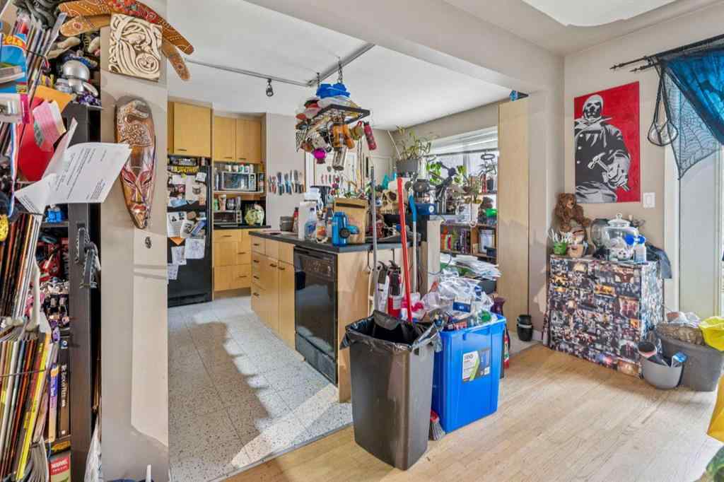 MLS® # A2271512 - 844 Bridge Crescent NE in Renfrew Calgary, Residential Open Houses