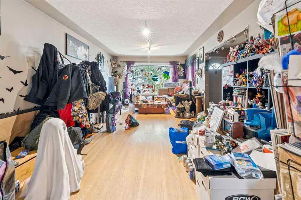 MLS® # A2271512 - 844 Bridge Crescent NE in Renfrew Calgary, Residential Open Houses