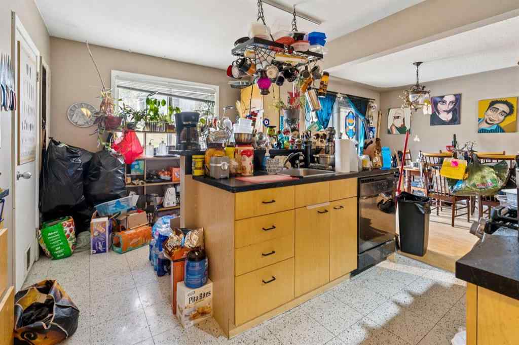 MLS® # A2271512 - 844 Bridge Crescent NE in Renfrew Calgary, Residential Open Houses