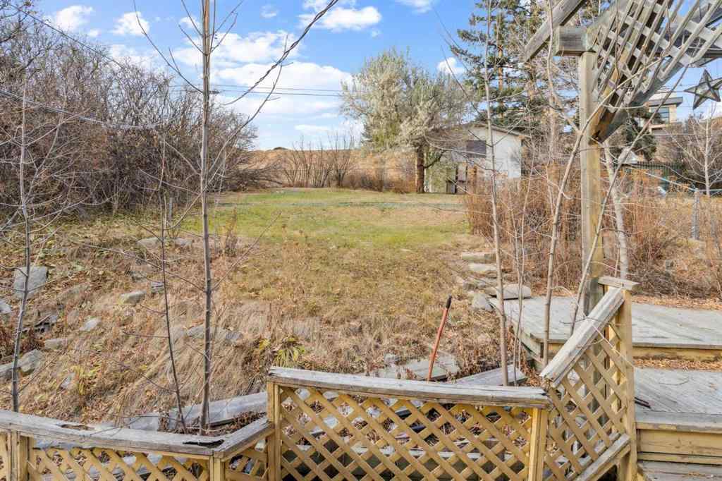 MLS® # A2271512 - 844 Bridge Crescent NE in Renfrew Calgary, Residential Open Houses