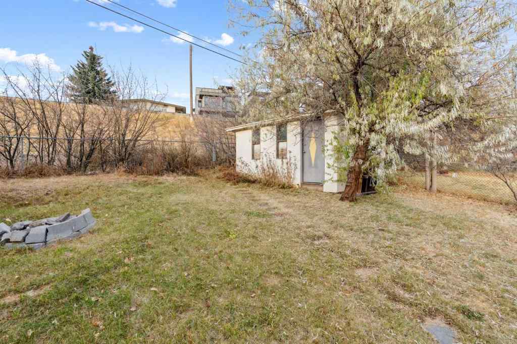 MLS® # A2271512 - 844 Bridge Crescent NE in Renfrew Calgary, Residential Open Houses