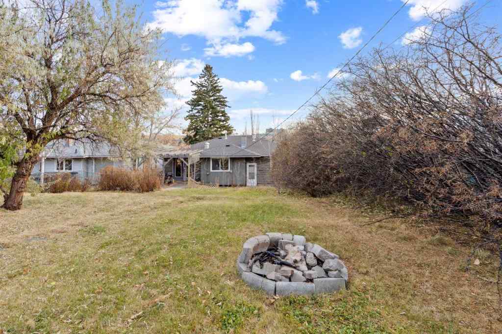 MLS® # A2271512 - 844 Bridge Crescent NE in Renfrew Calgary, Residential Open Houses