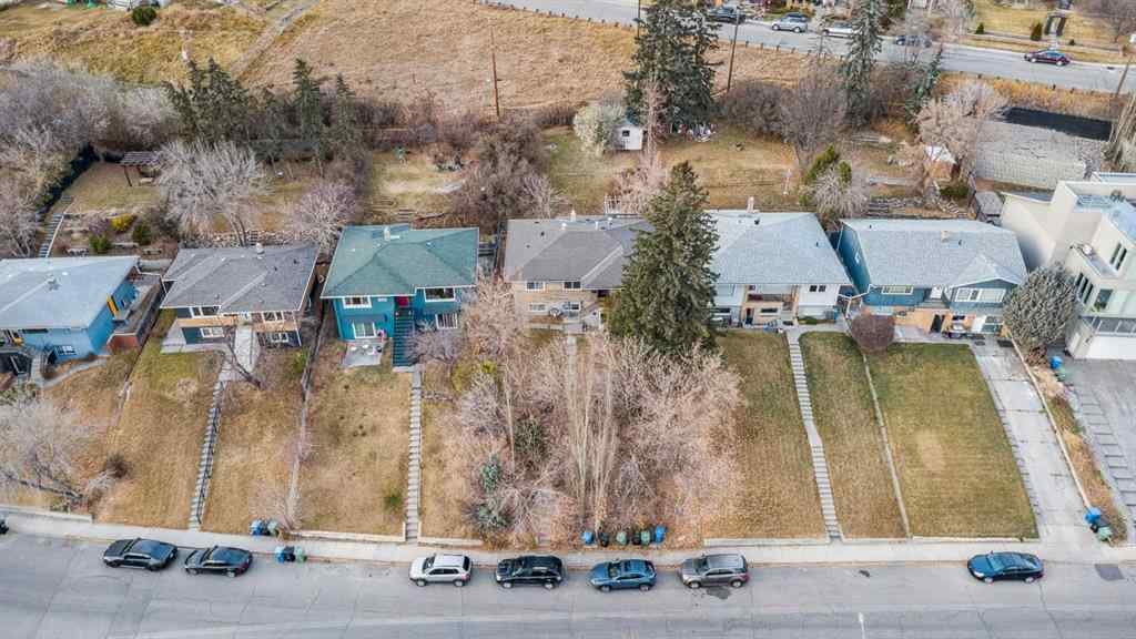 MLS® # A2271512 - 844 Bridge Crescent NE in Renfrew Calgary, Residential Open Houses